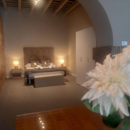 Apartamento Loft La Catedral - Parking Disponible Jerez de la Frontera Exterior foto