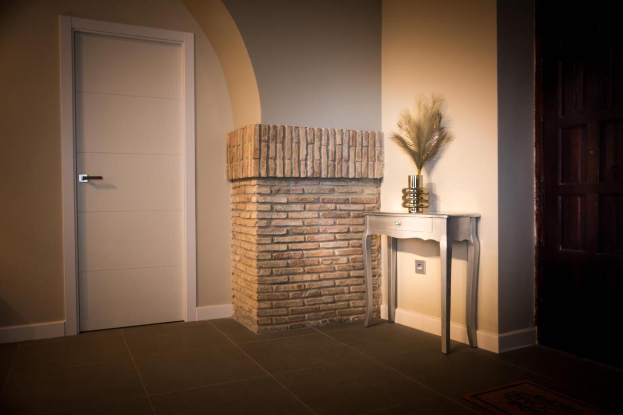 Apartamento Loft La Catedral - Parking Disponible Jerez de la Frontera Exterior foto